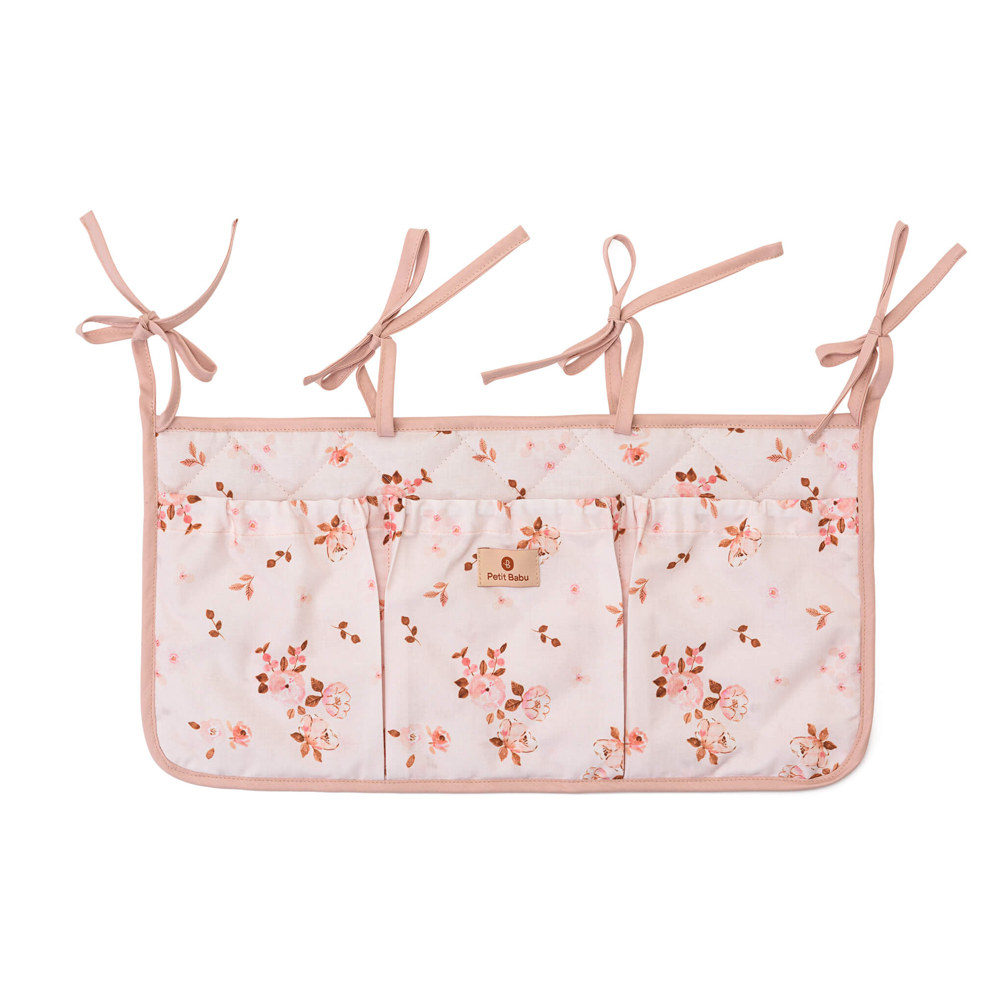 Bed Pocket - Apple Blossom