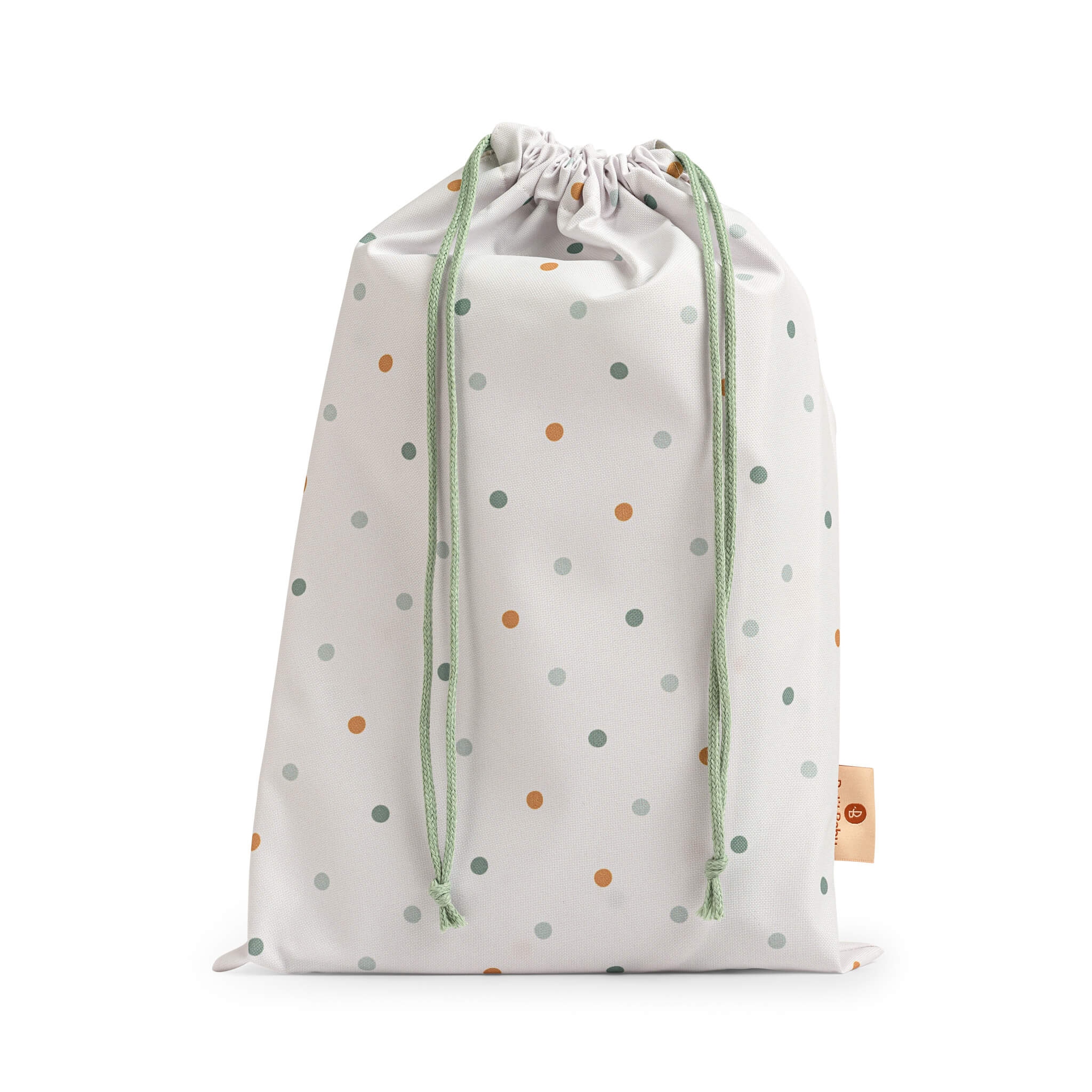 Baby care set - Dots
