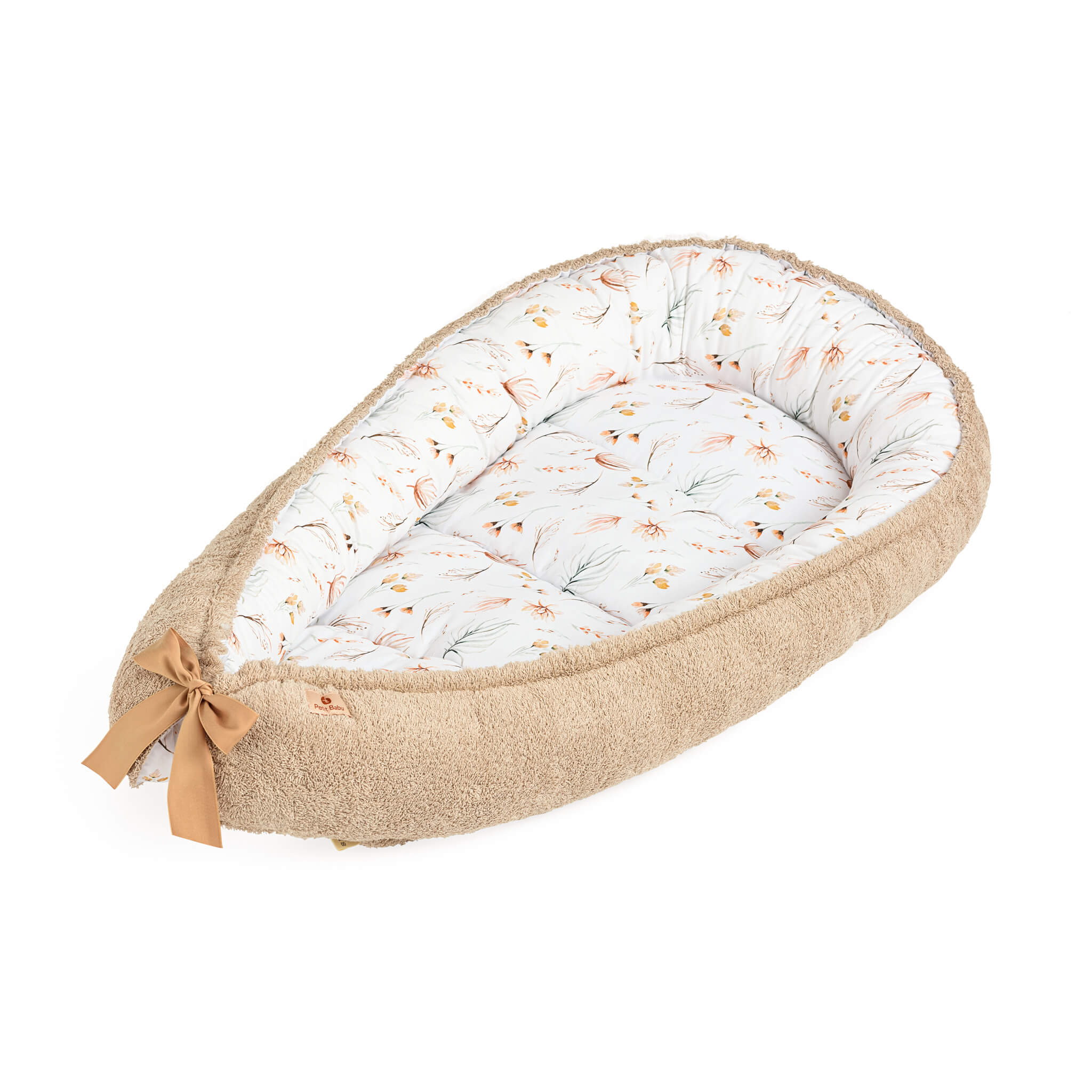 Babynest - Wild flowers