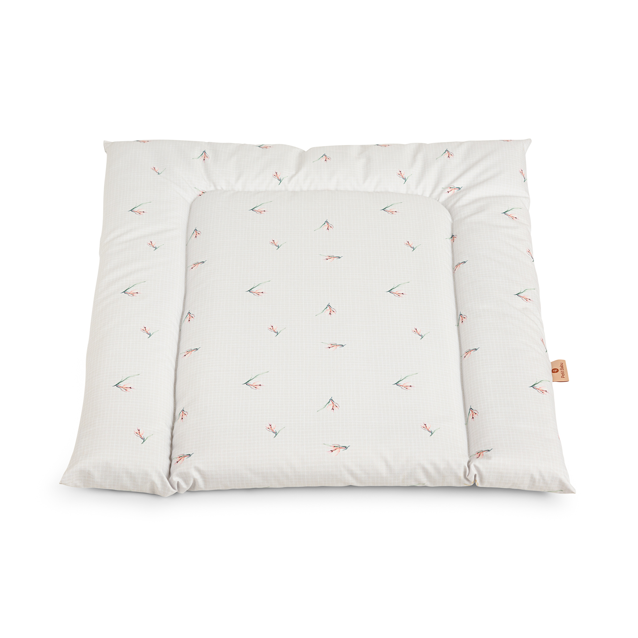 Changing pad  - Gray - water repellent