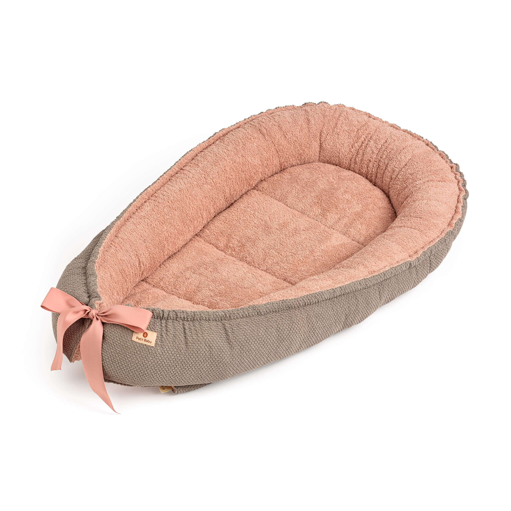 Babynest - pink