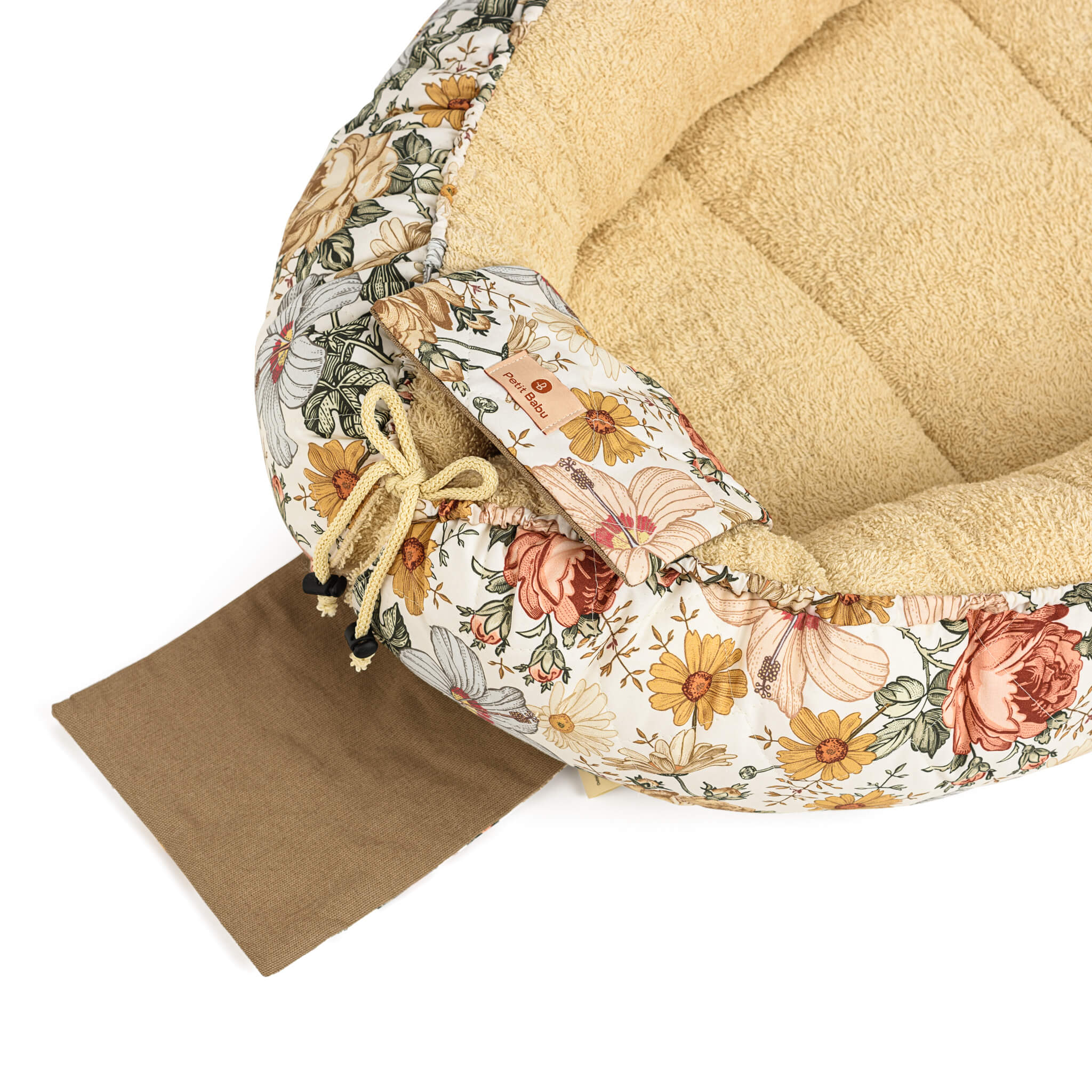 Babynest - Vintage Flowers
