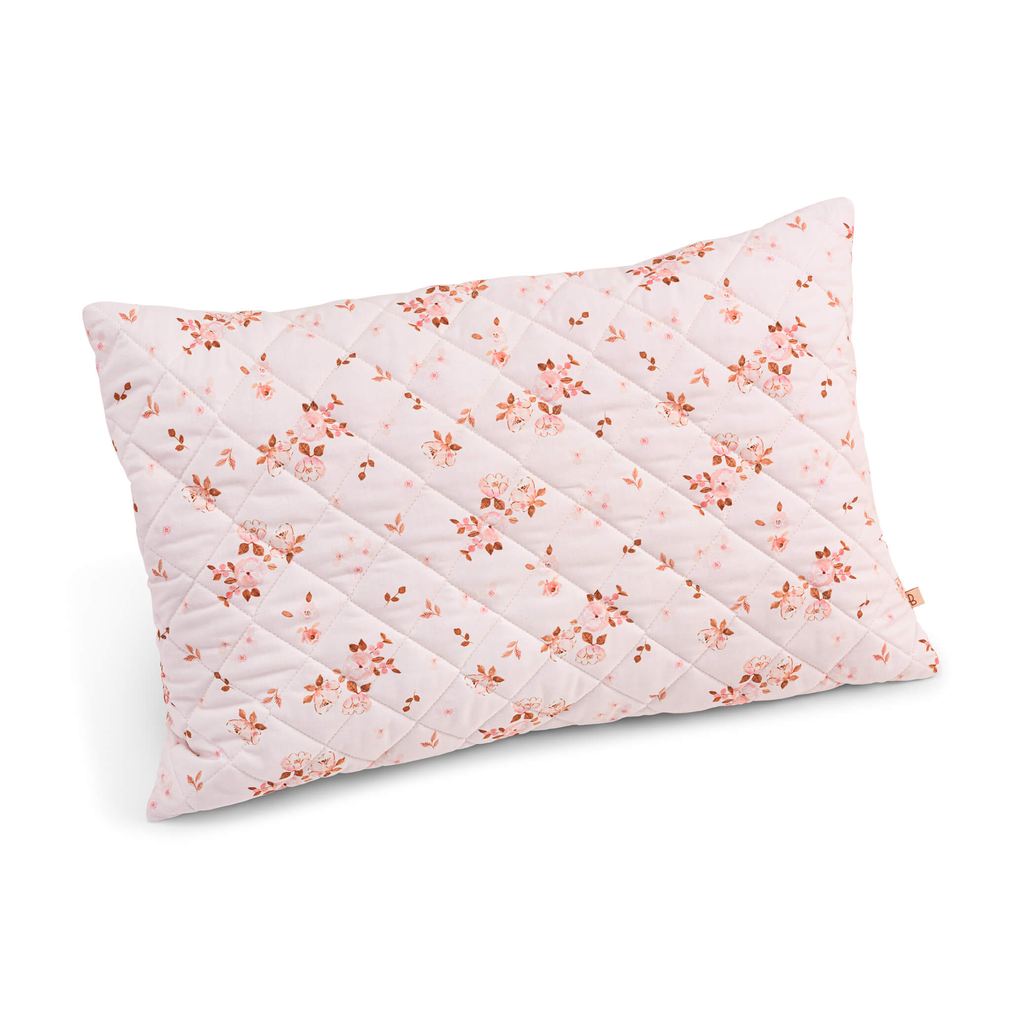 Deco Pillow -  Apple Blossom