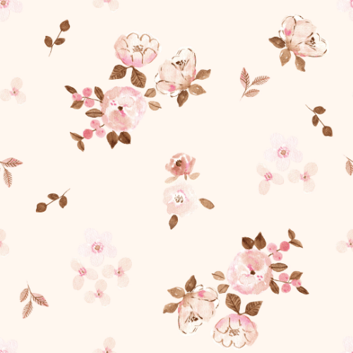Apple blossom