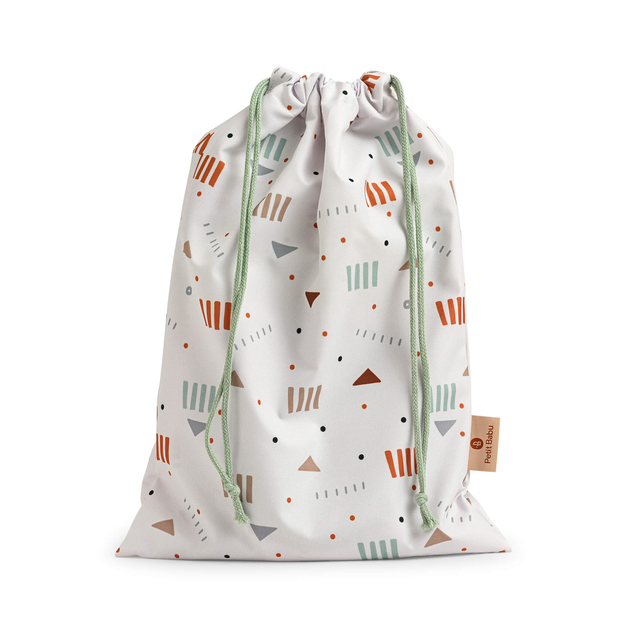 Baby care Set - Geometrical