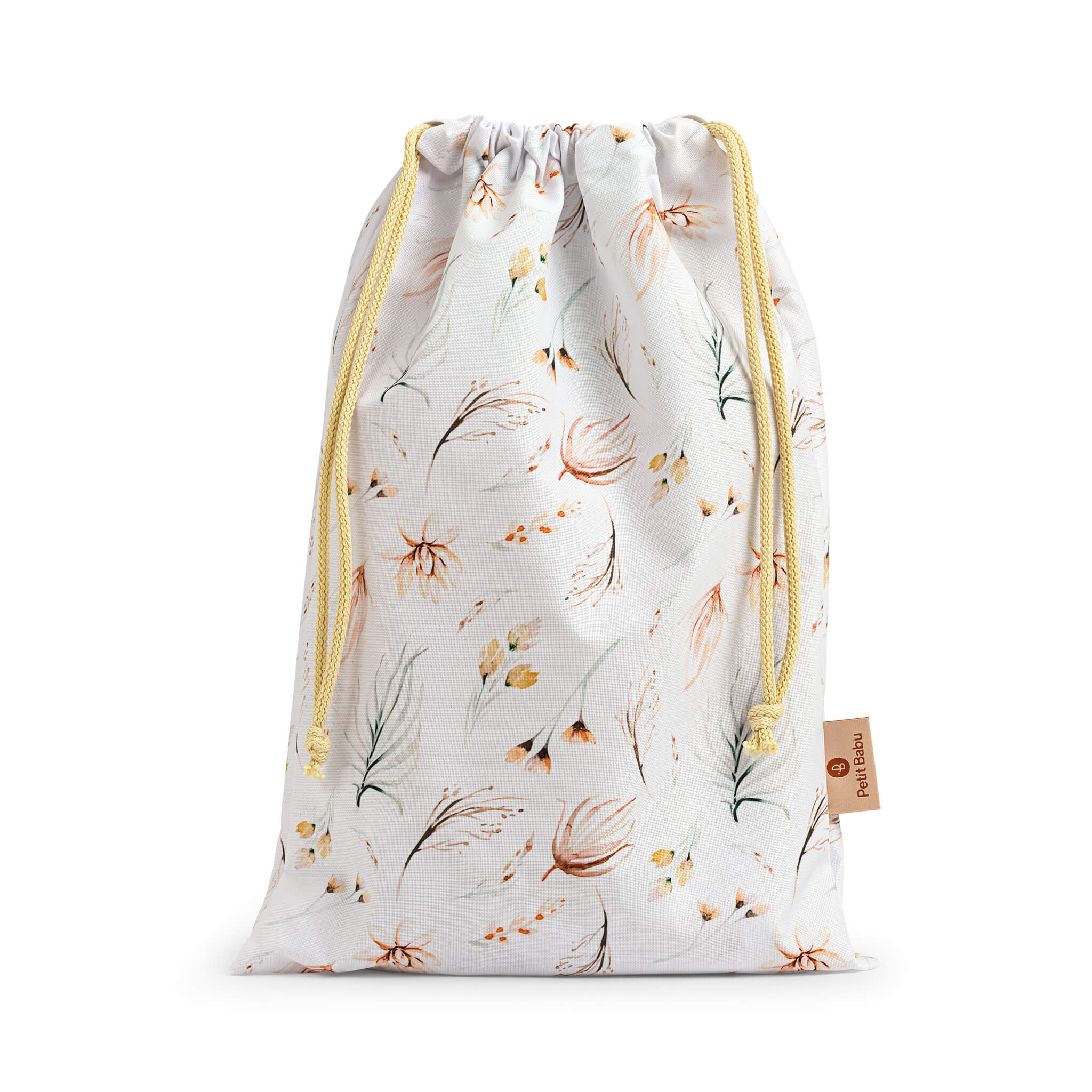 Baby care set - Wildflowers