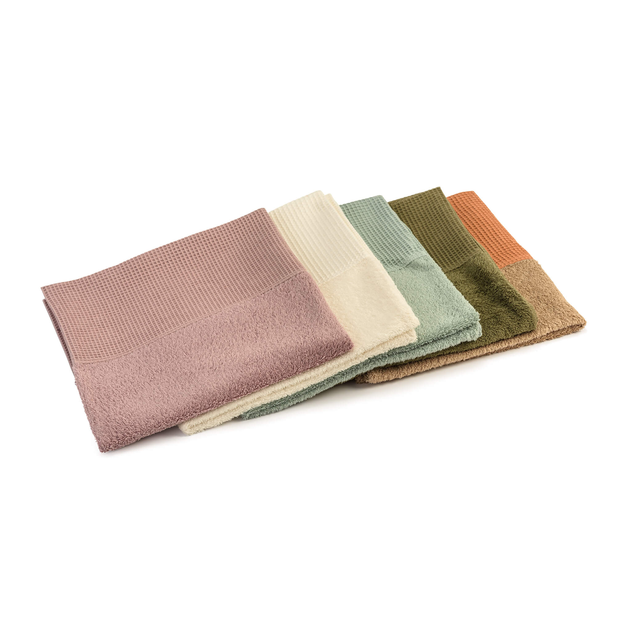 Changing pad cover