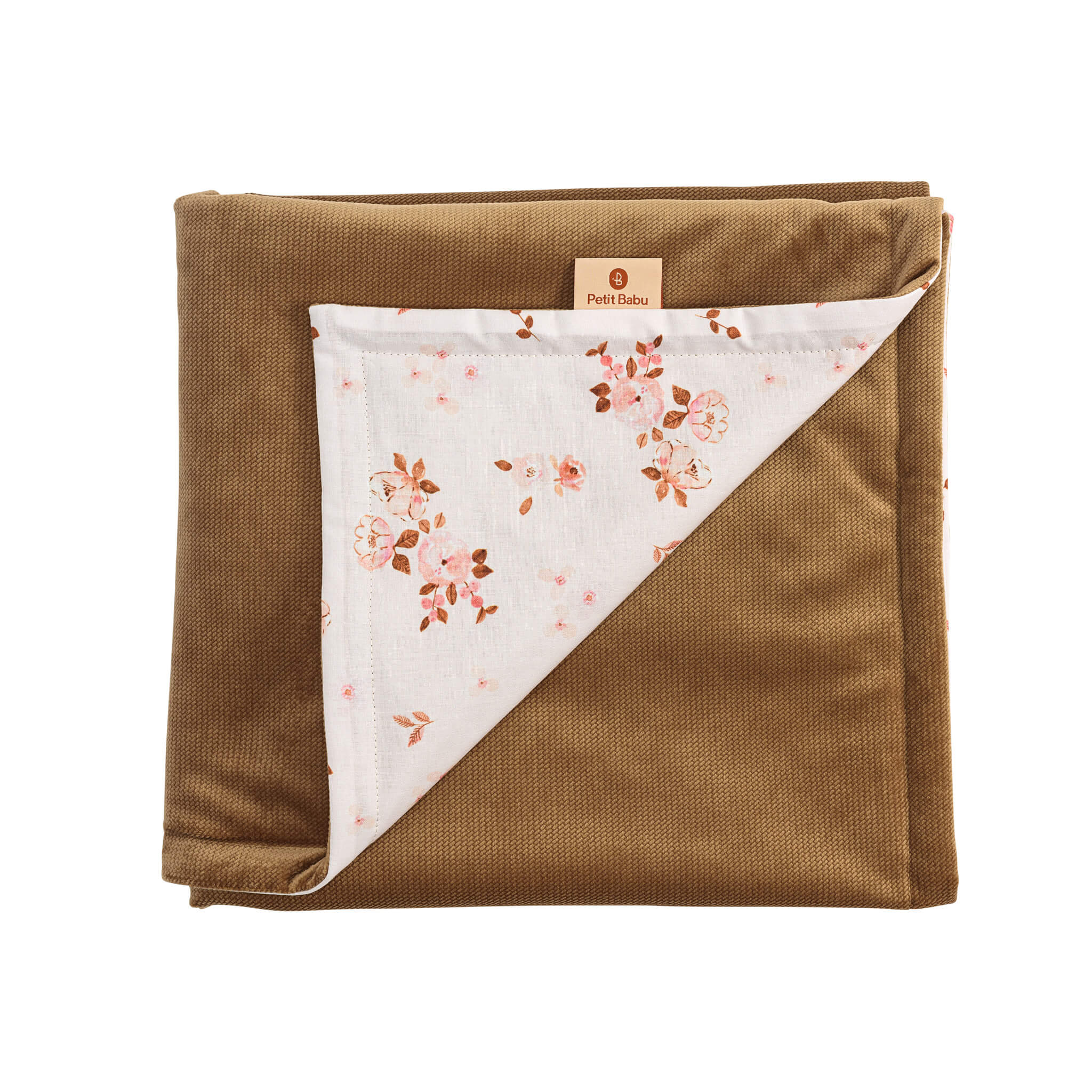 Blanket - Apple Blossom