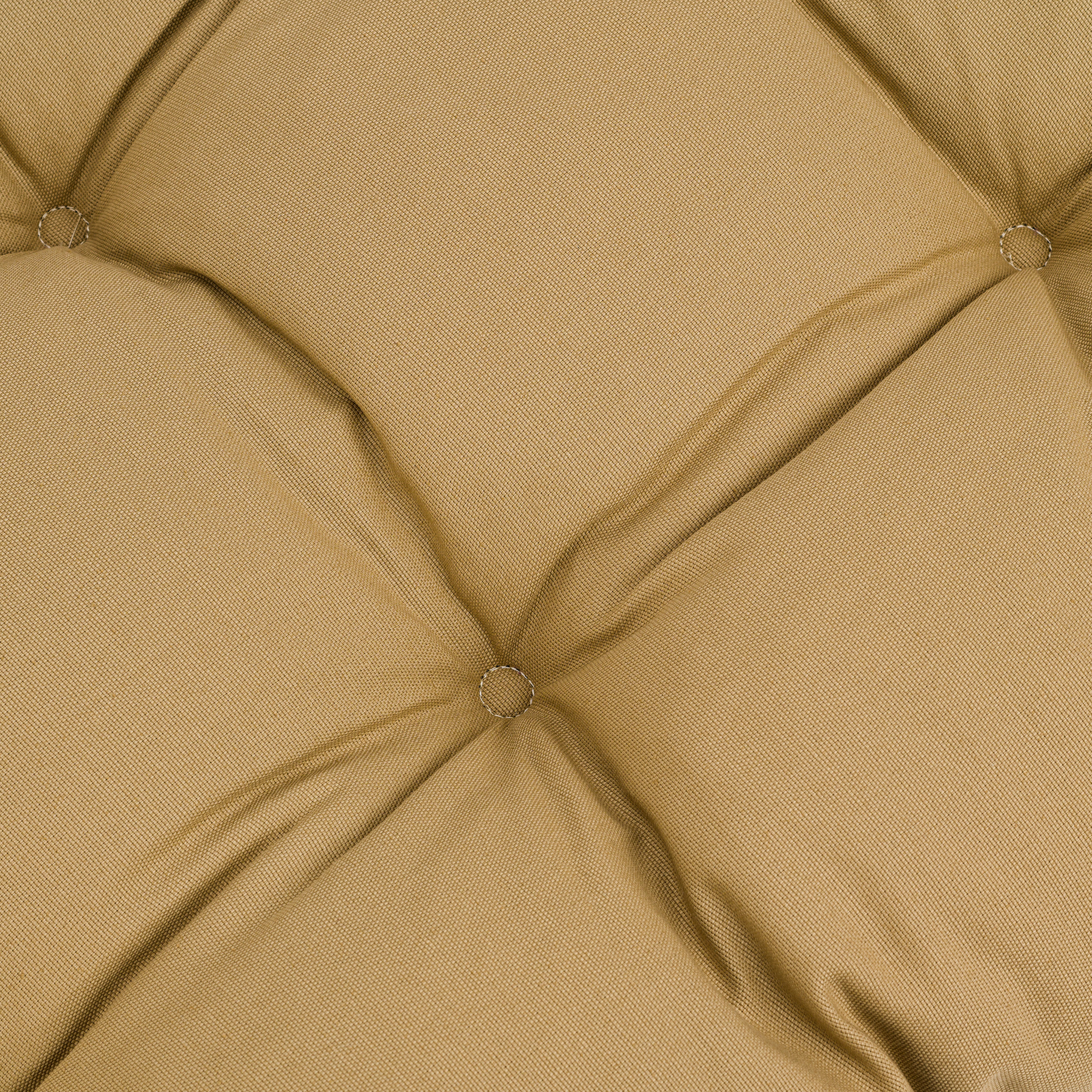 Floor pillow - beige
