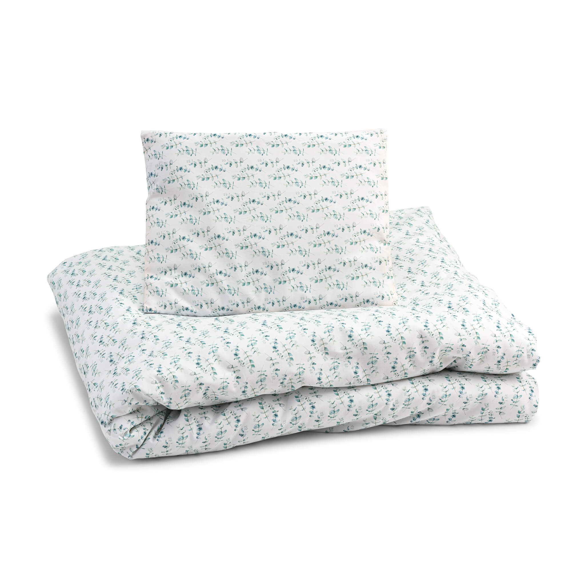 Bedding Set - Mini Eucalyptus