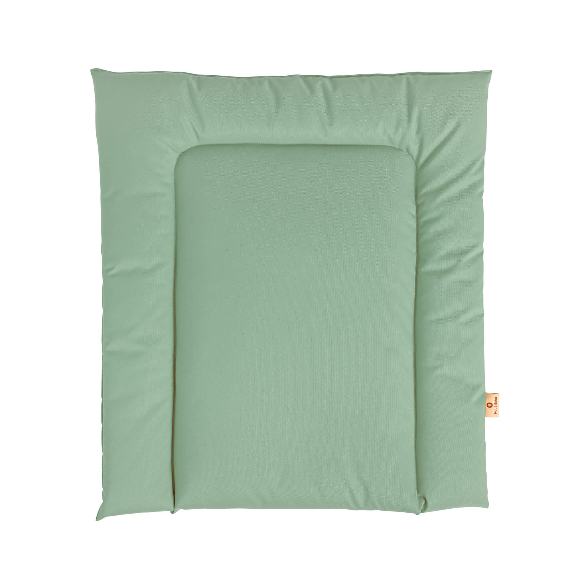 Changing pad  - Green - water repellent