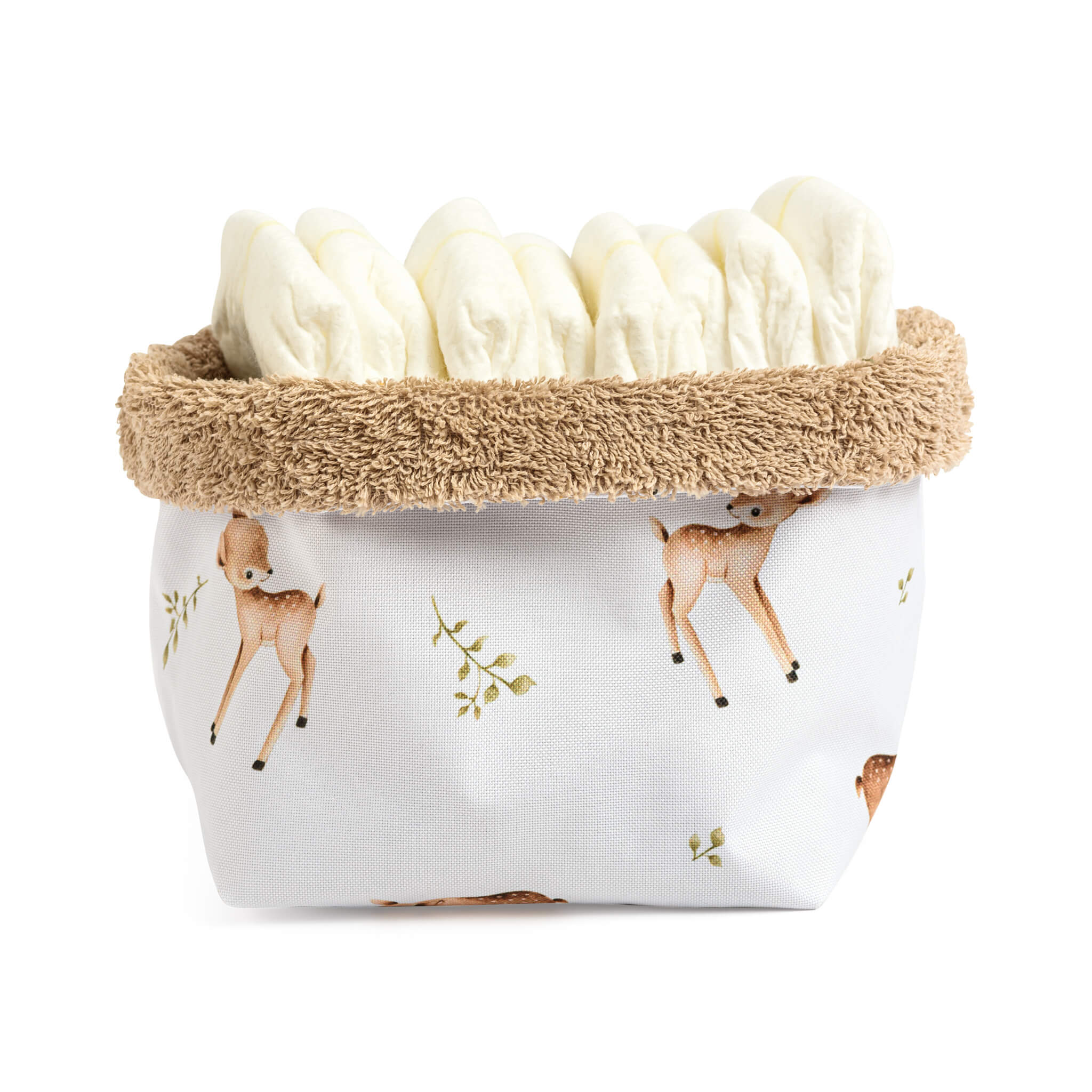 Storage basket - Doe