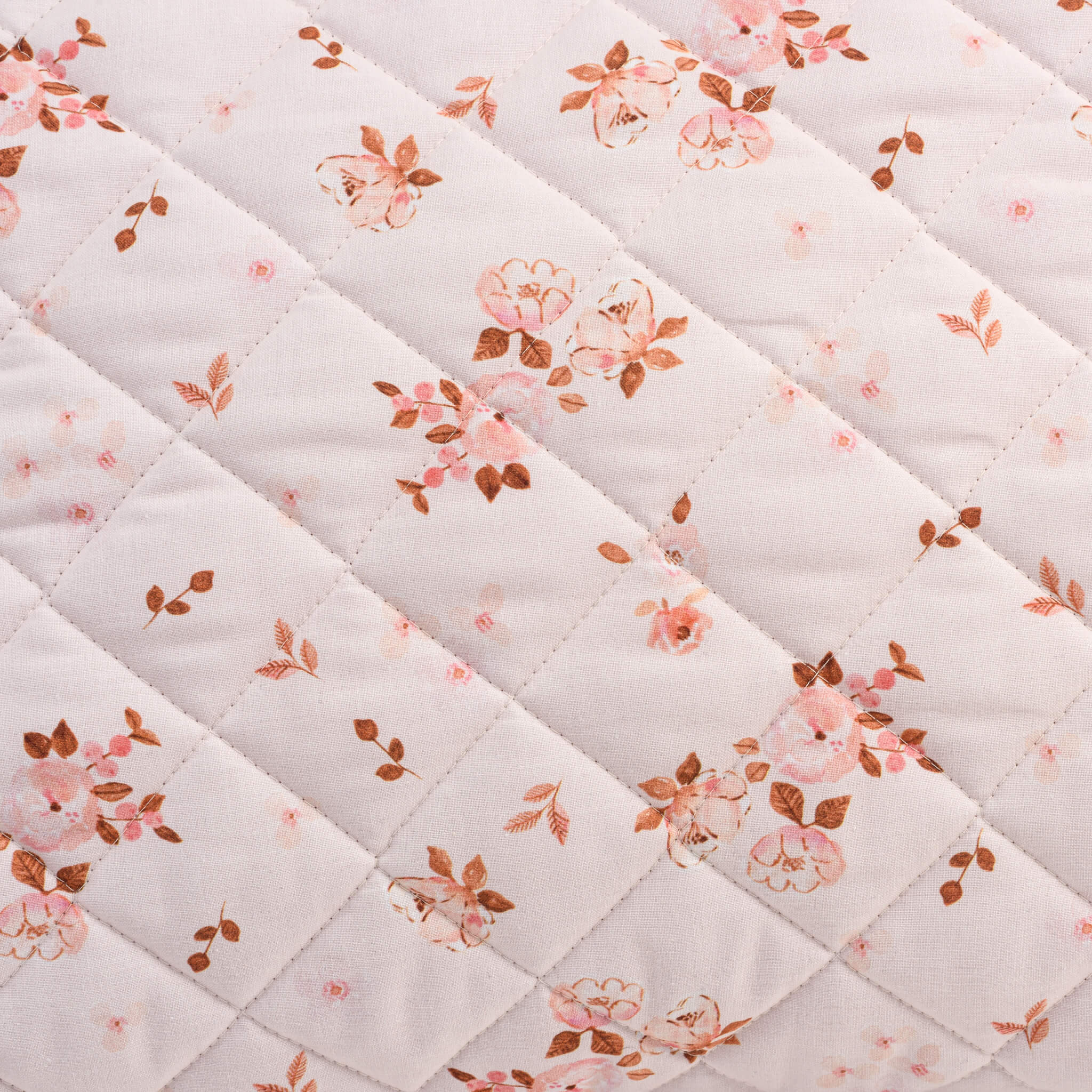 Deco Pillow -  Apple Blossom
