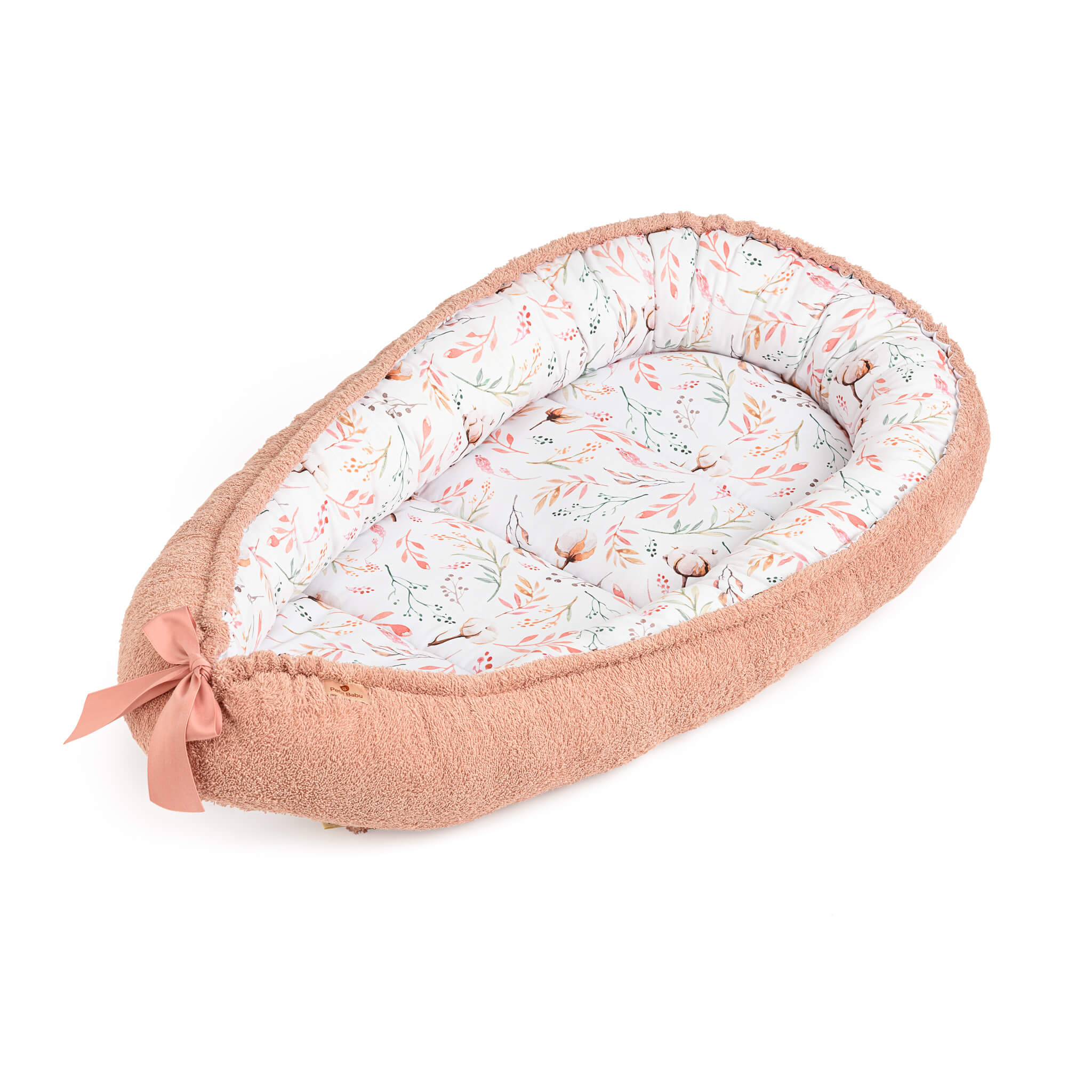 Babynest - Cotton flowers