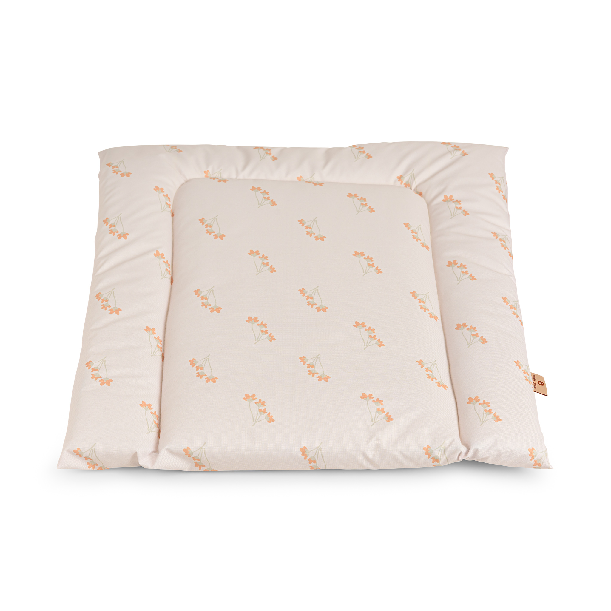 Changing pad  - Amelie - water repellent