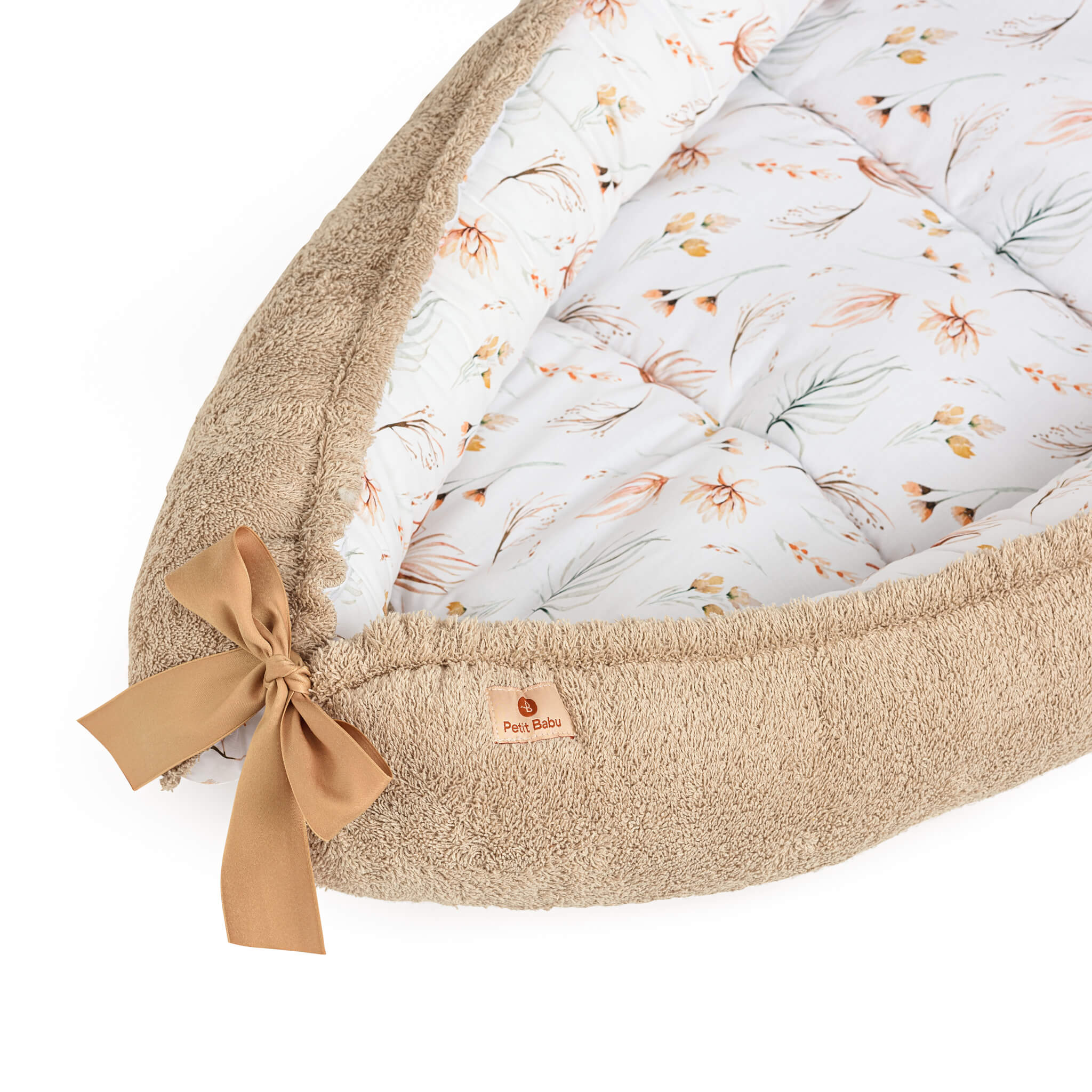 Babynest - Wild flowers