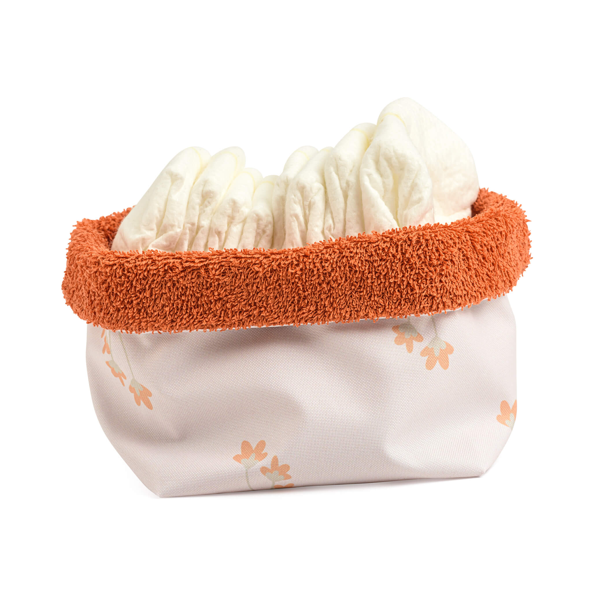 Storage basket - Amelie