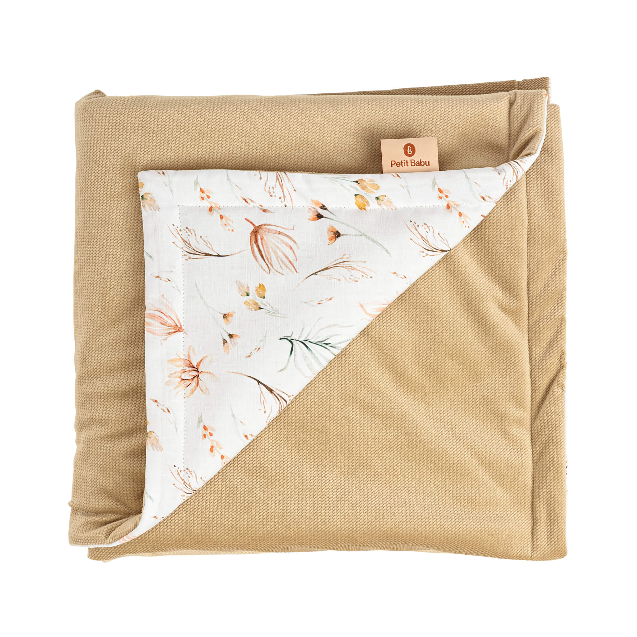 Blanket - Wildflowers