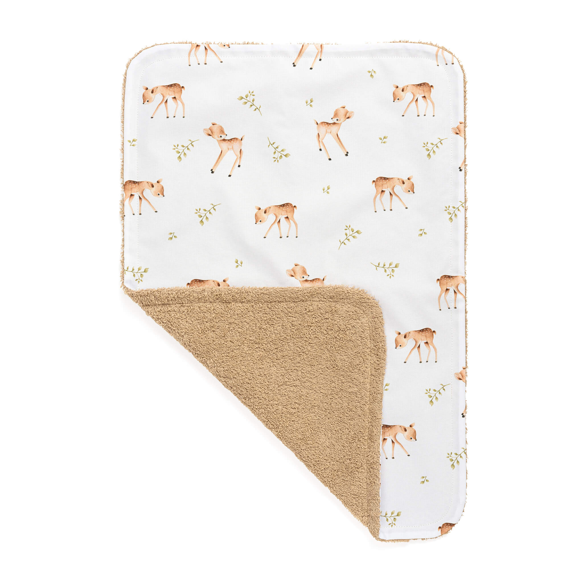 Portable changing pad - Doe