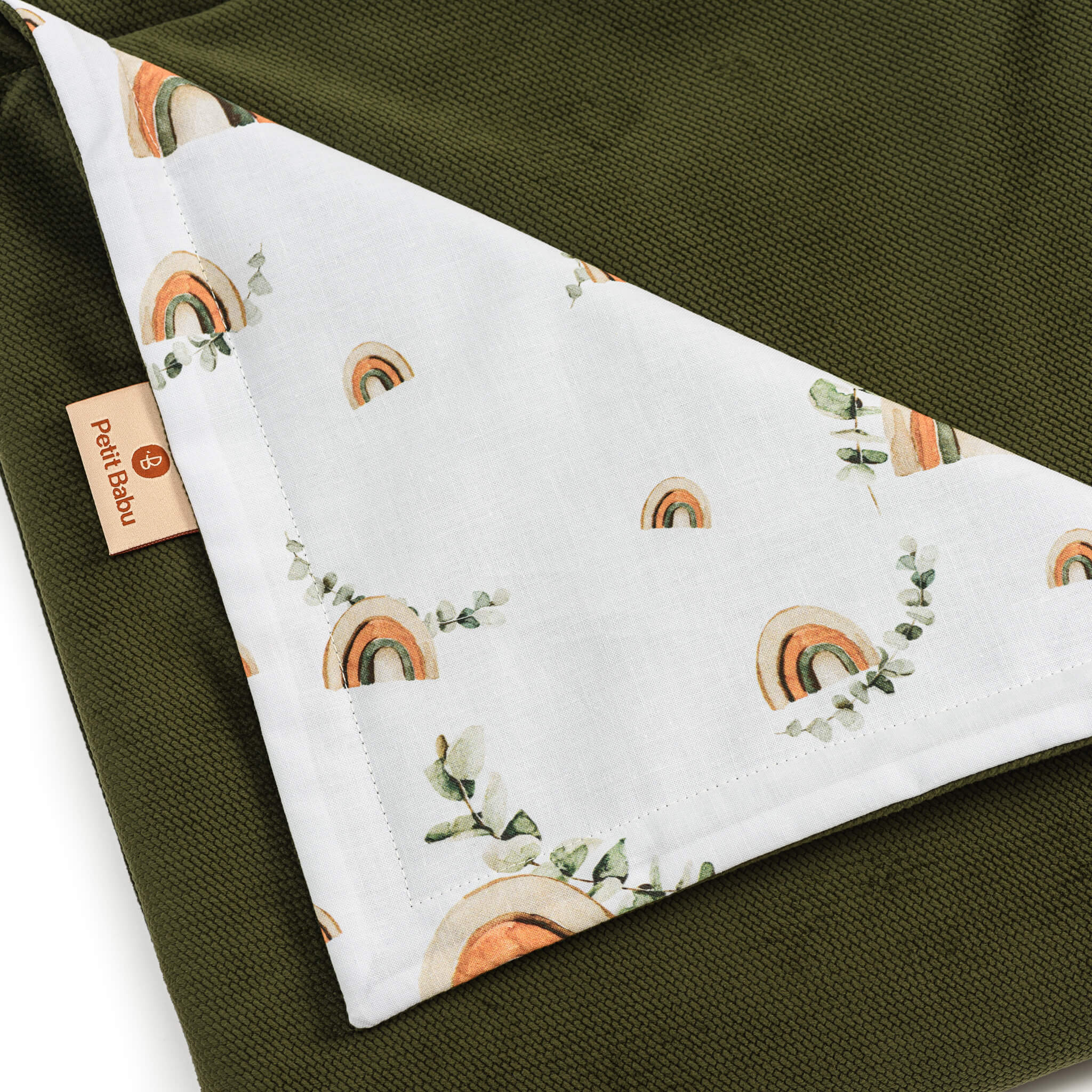 Green Blanket - Rainbows 