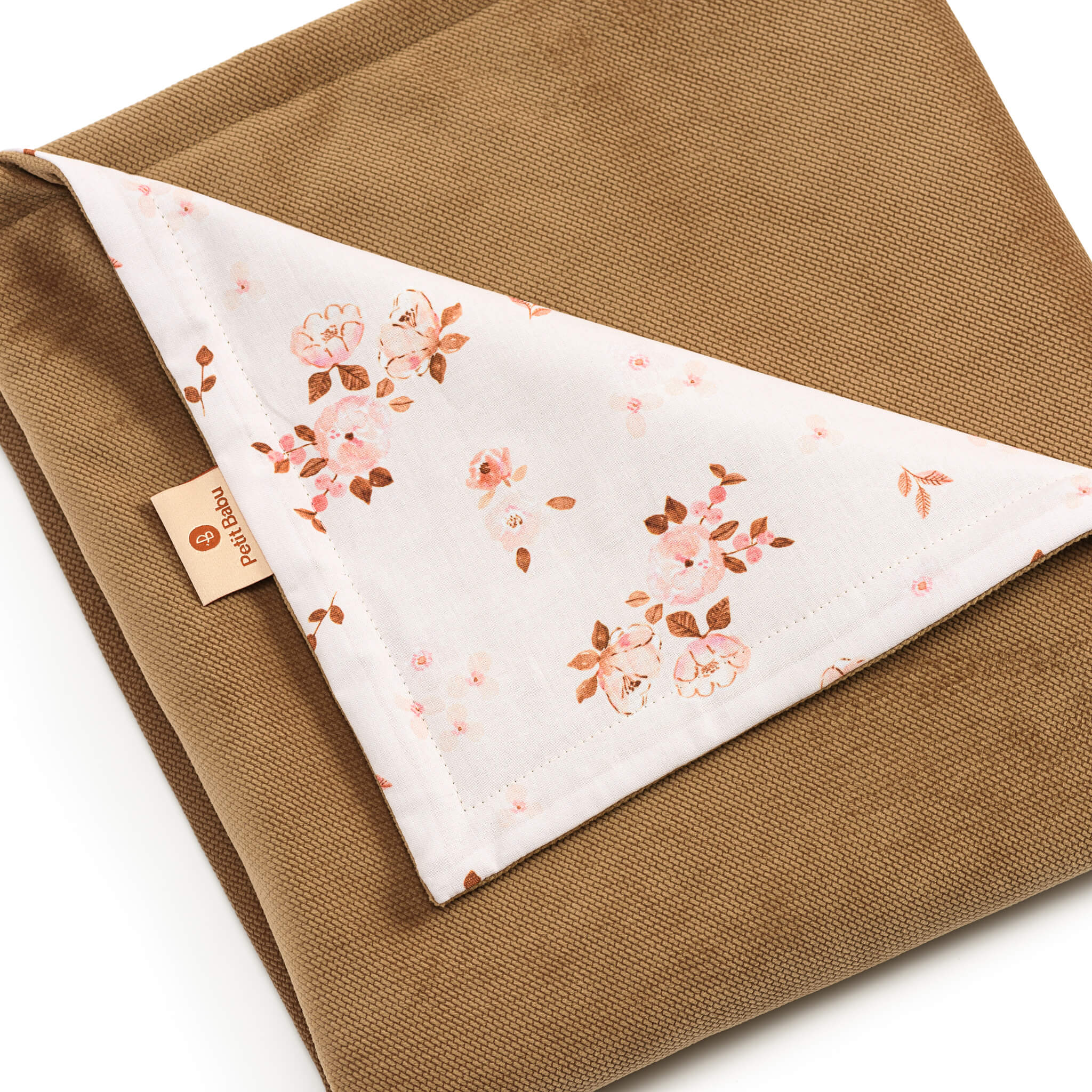 Blanket - Apple Blossom