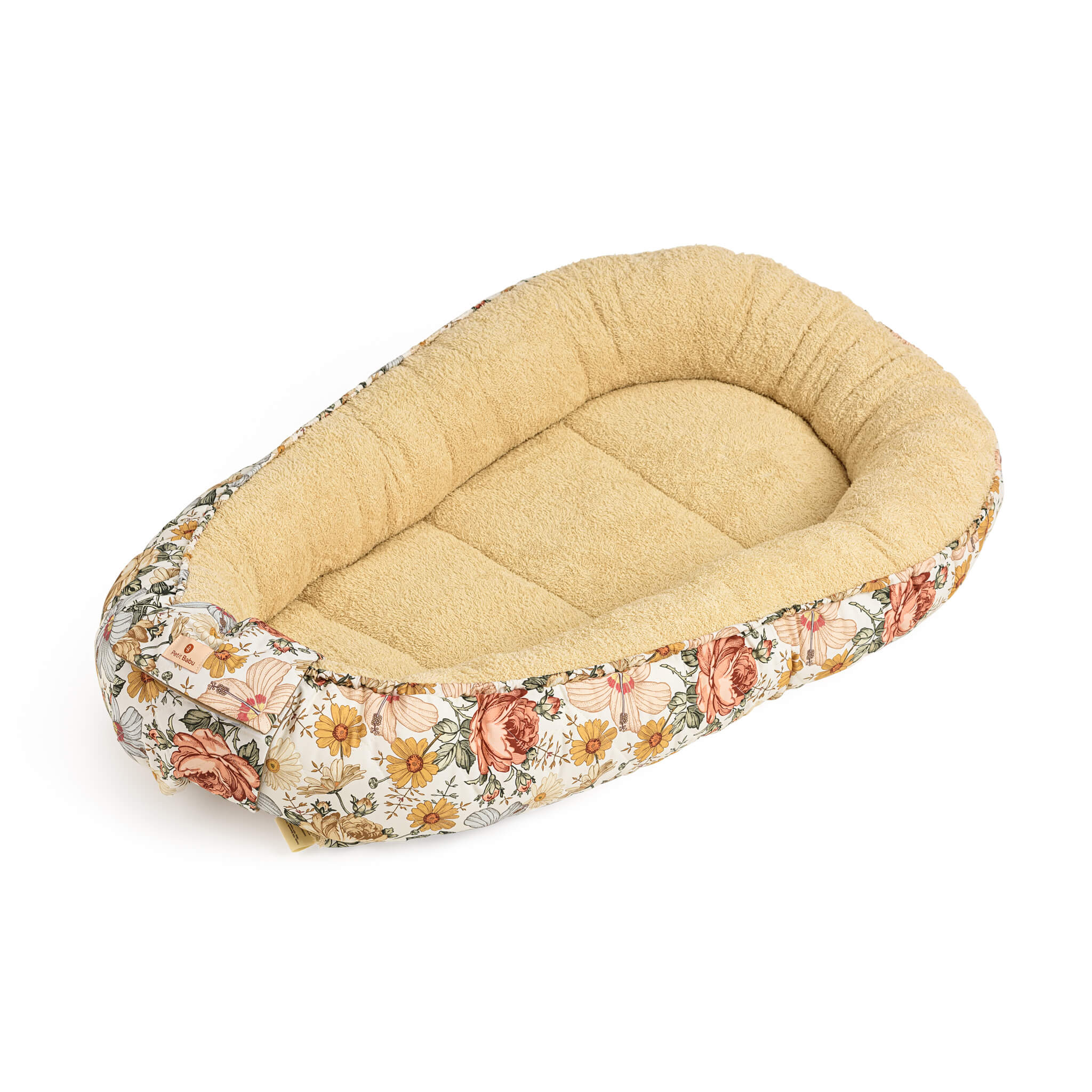 Babynest - Vintage Flowers