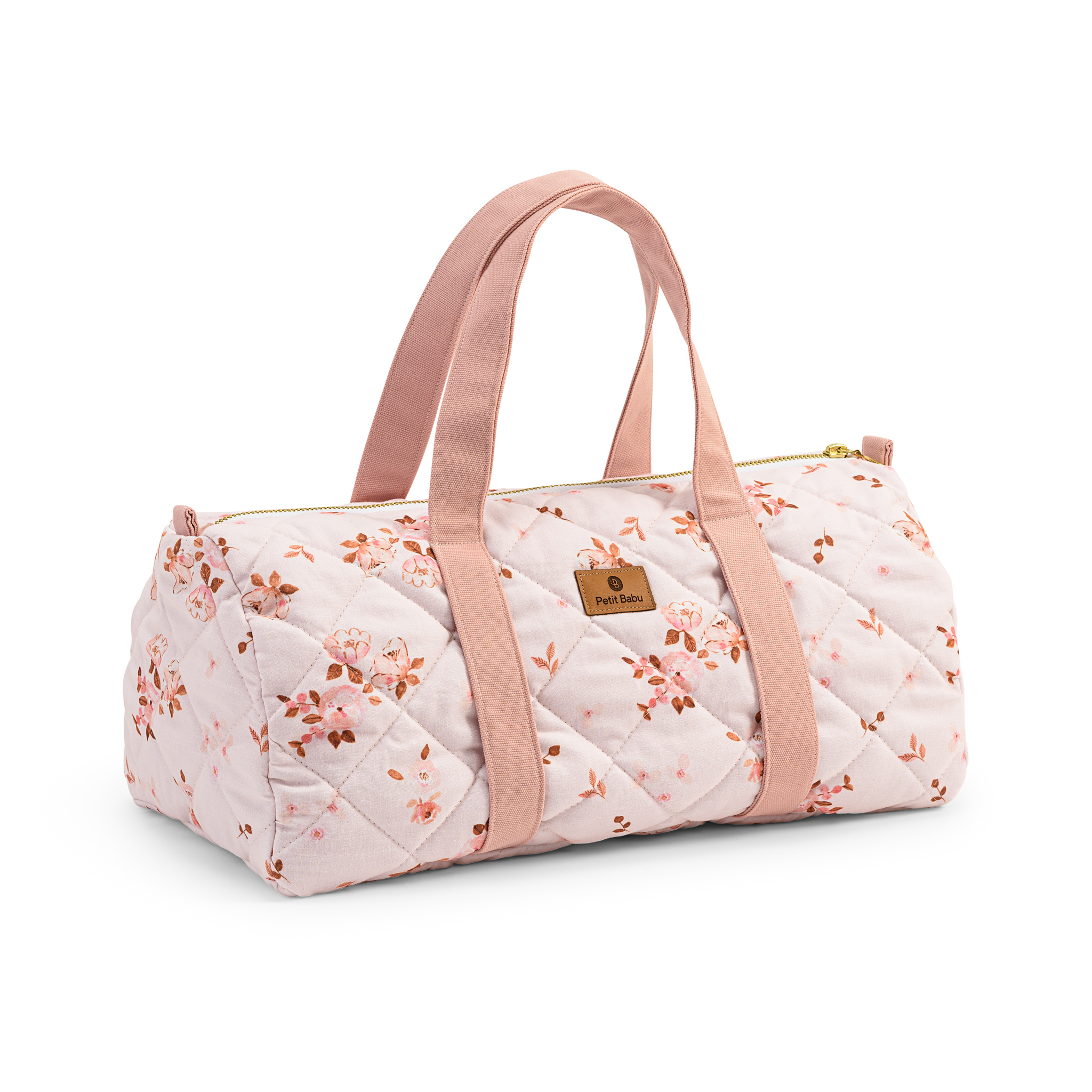 Weekend bag - Apple blossom