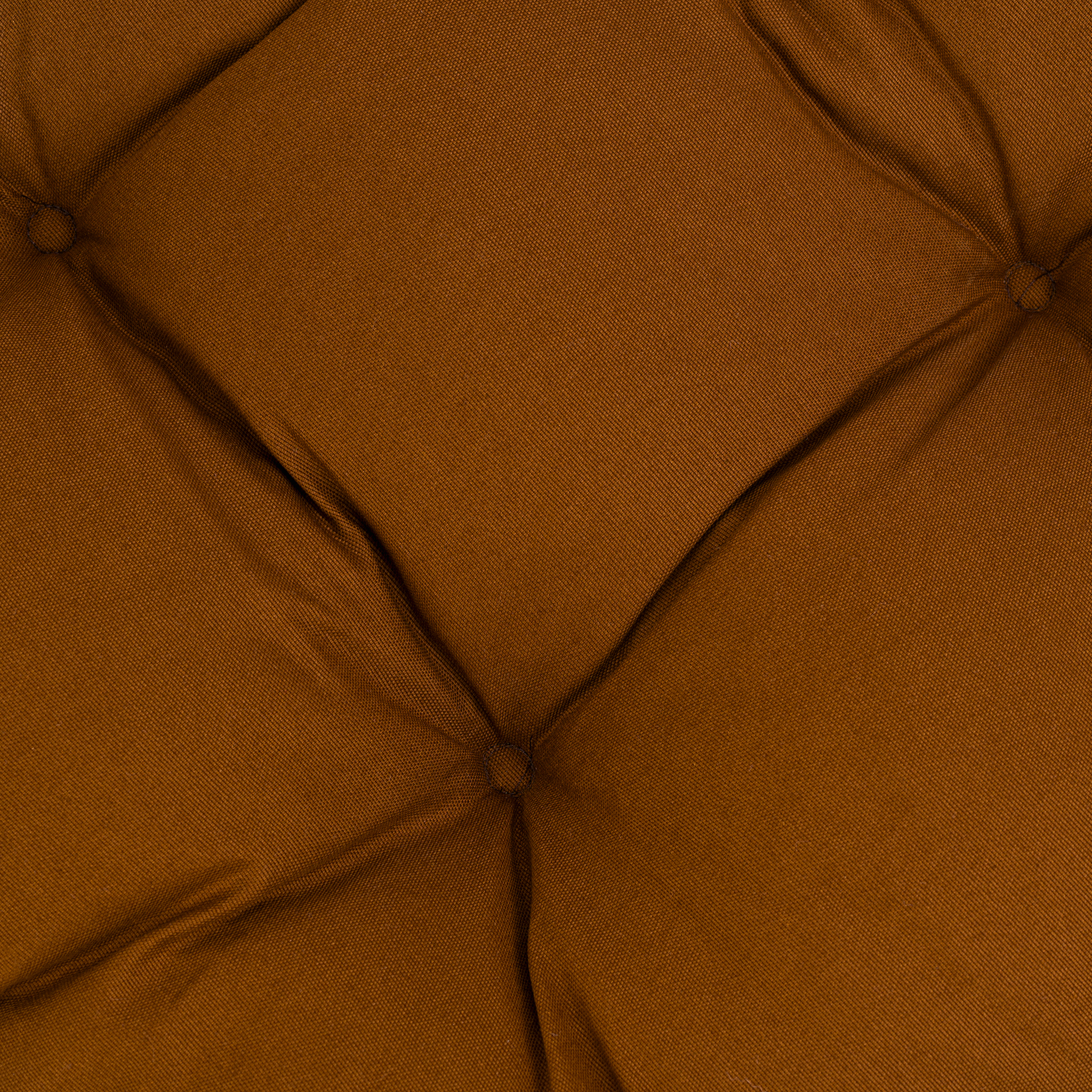 Floor pillow - brown